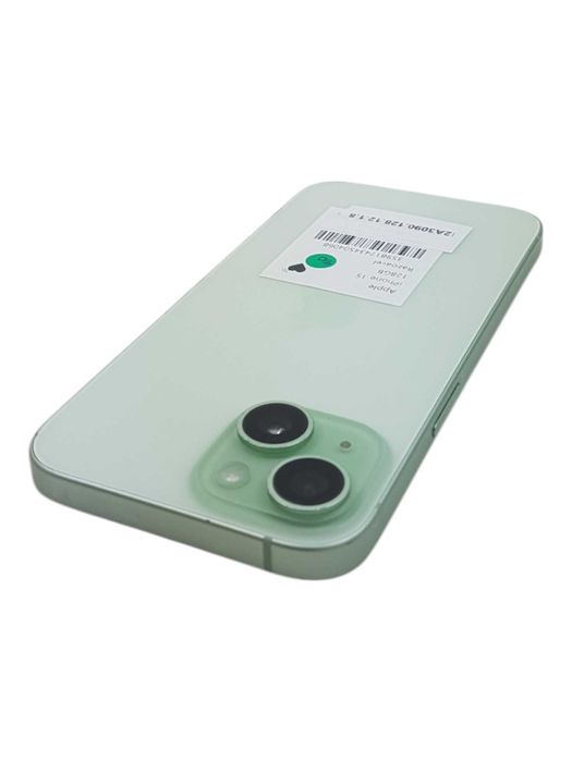 Apple iPhone 15 (Várias cores) - 3 Anos de Garantia - *Prestaçoes*