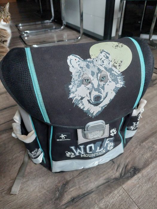 Tornister plecak belmil