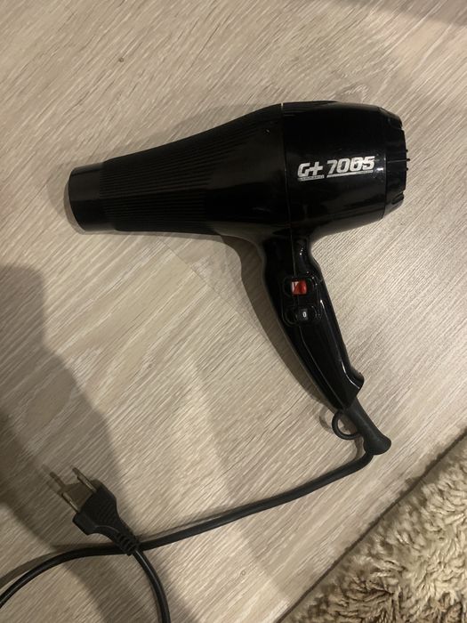 Фен babyliss gamma piu 7005 2500w