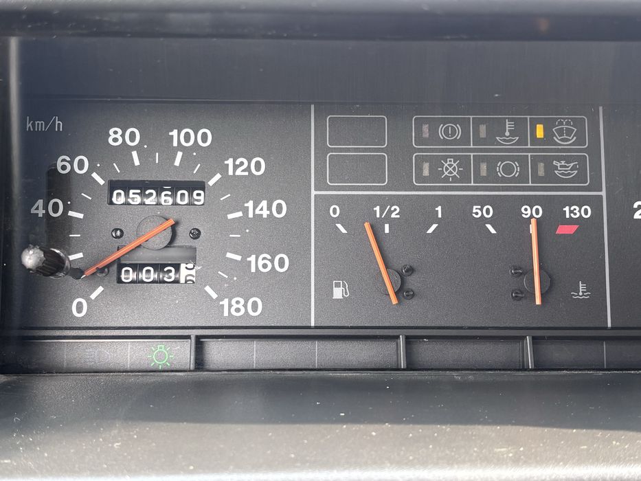 Продам Ваз 21099   52тис. Пробіг , рідна фарба