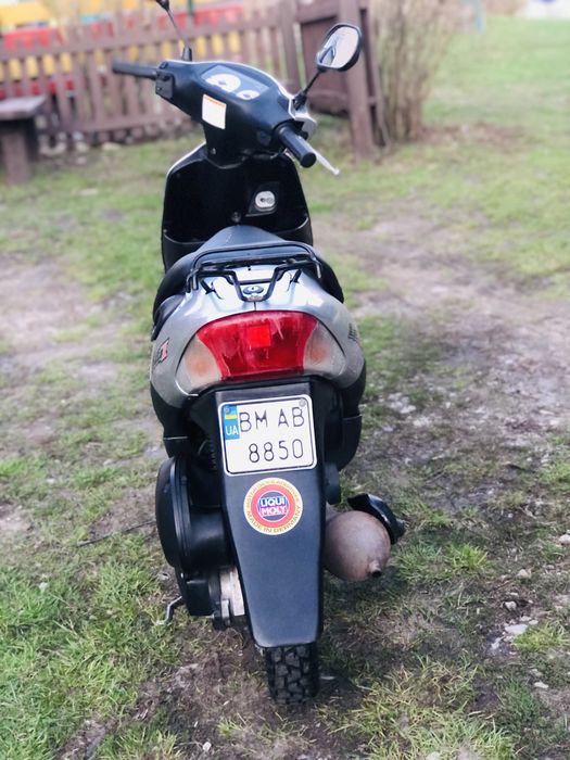 Сузуки летс, 2 new.