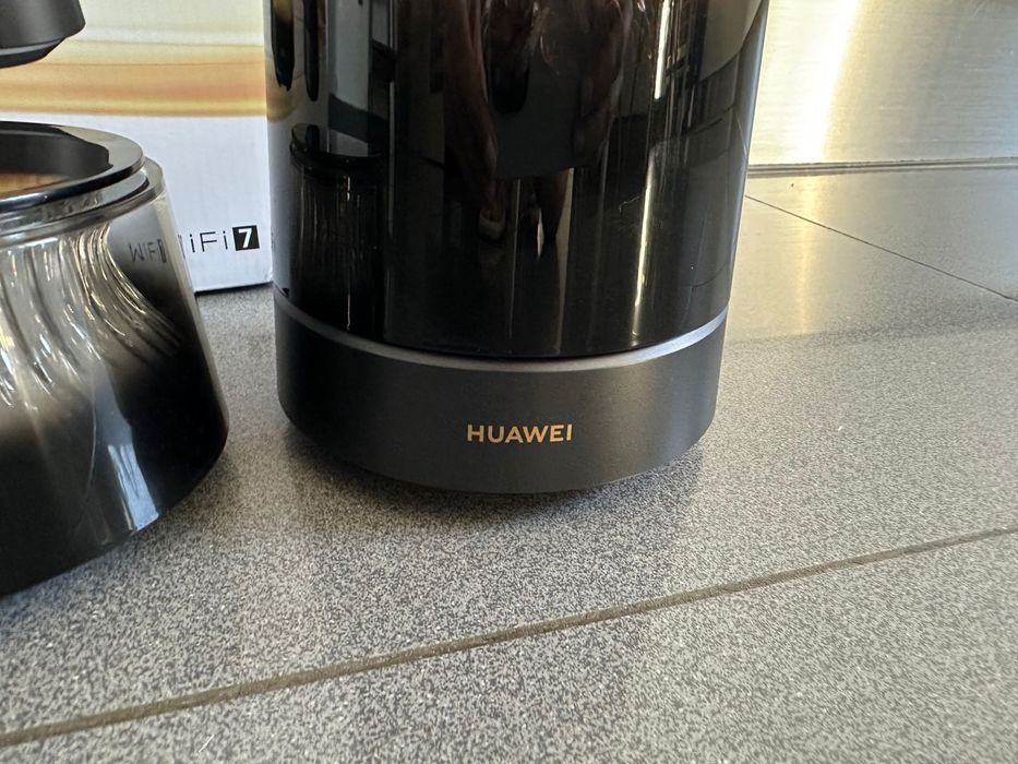 Router Huawei Wifi Mesh X3 Pro Suite WiFi 7 Como Novo