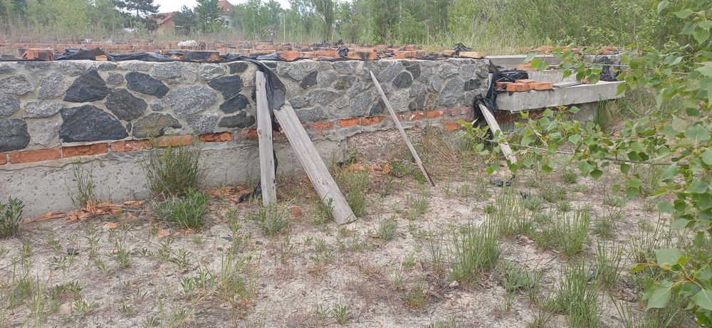 Земельна ділянка