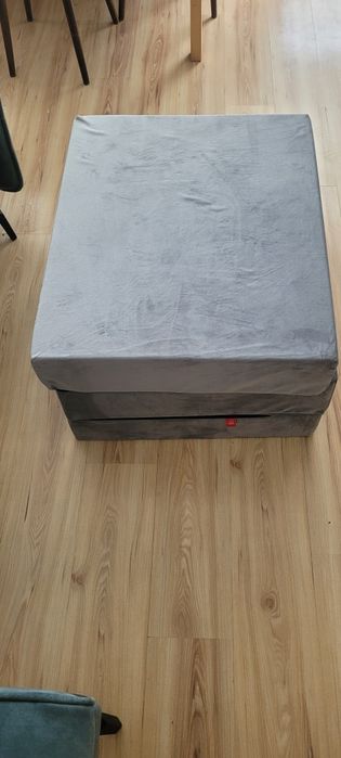 Materac/pufa FDM