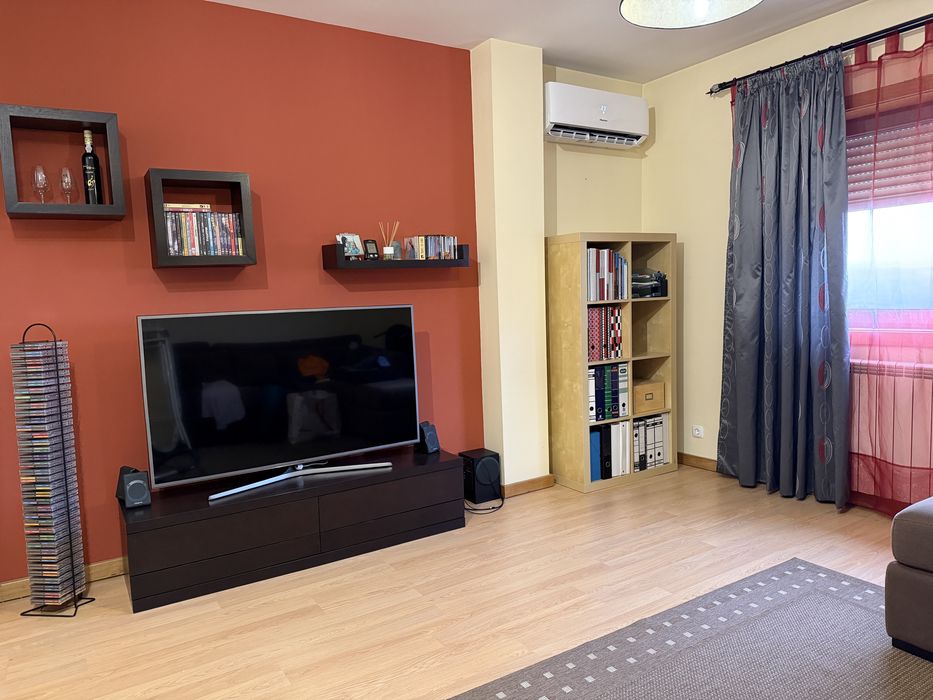 Vendo apartamento T1