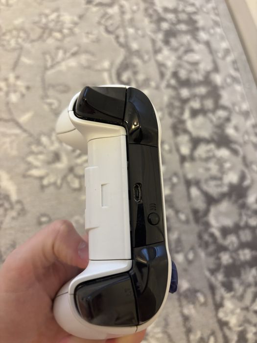 Xbox one controller joystick microsoft bezprzewodowy