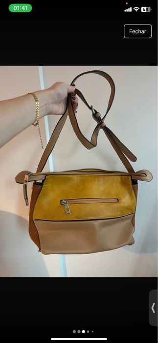 Mala tiracolo paco martinez