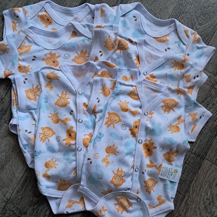 Віддам боді, розмір 62,68