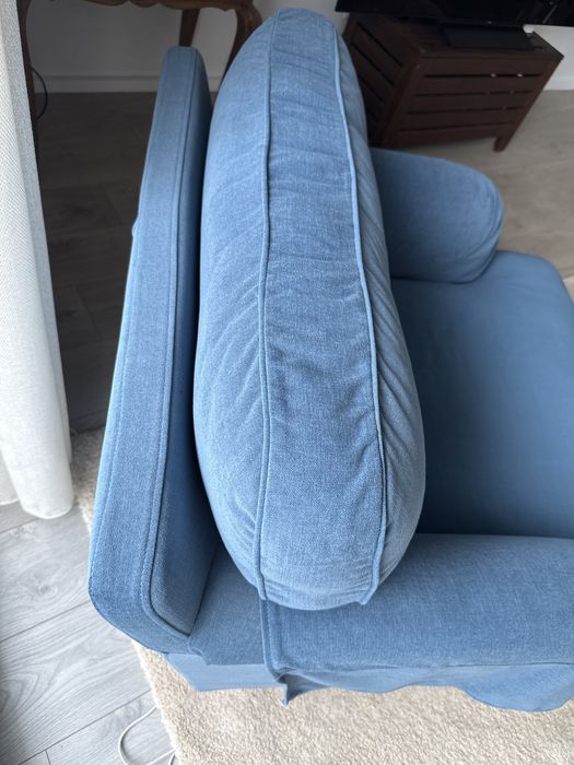 Capa poltrona Stocksund ikea