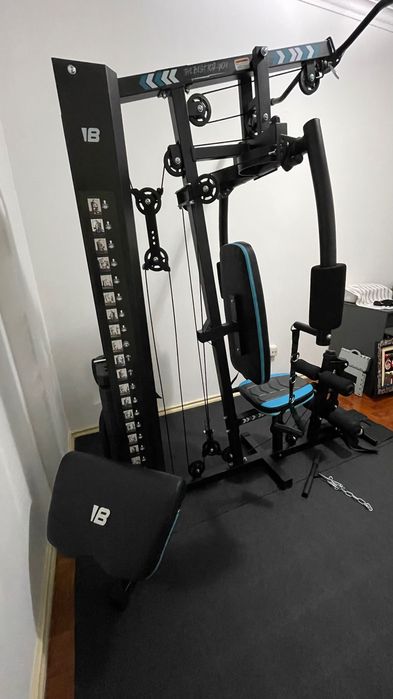 Multifuncional 450 PRO