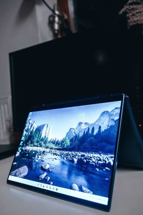HP Spectre x360 najmocniejsza konfiguracja i7 OLED 16GB okazja