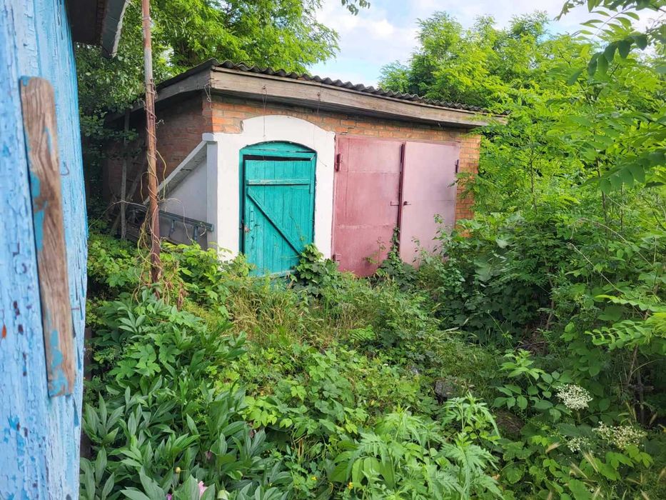 Продаж будинку с. Глибочок Вінницька область