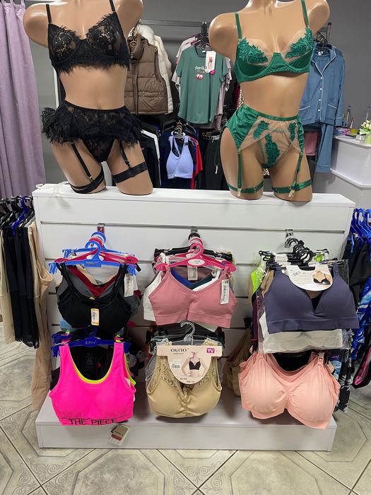 Продам торгове обладнання для магазину