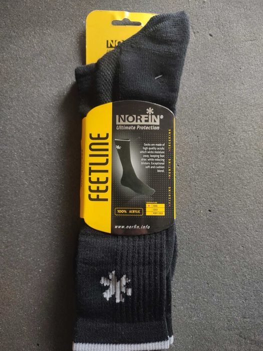 Термоноски Norfin