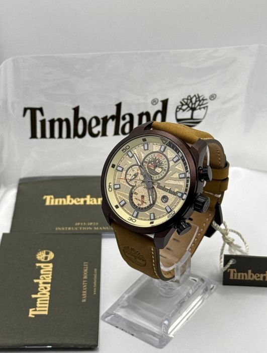 Relógio Timberland