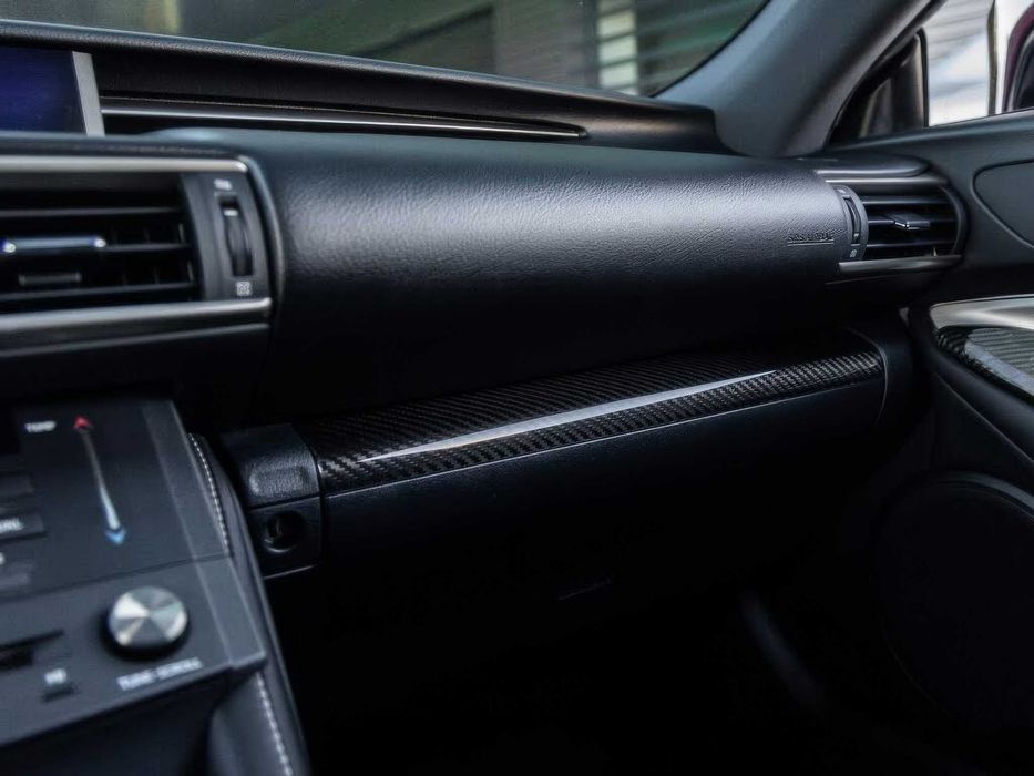 Lexus RC F      2016