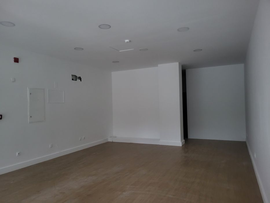 LOJA CENTRO São João da Madeira