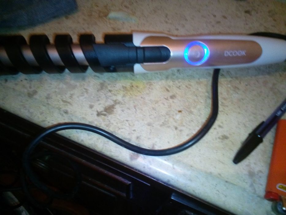 Vendo criador de caracóis moderno novo 5€