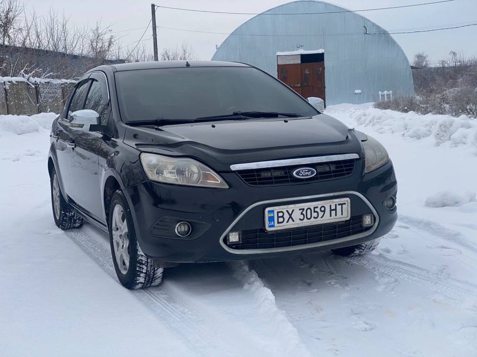Продам Ford Focus 2010 року