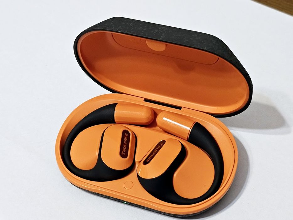 Навушники Truefree O2