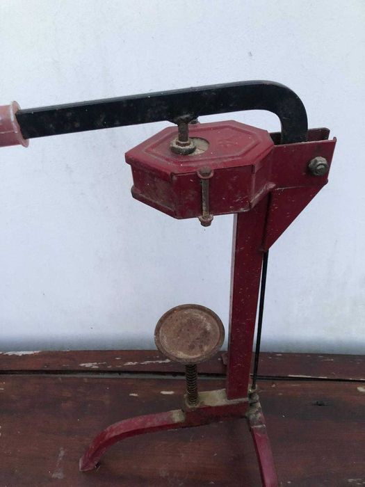 Engarrafador de Garrafas