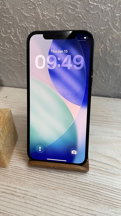 Продам 12 айфон на 128gb