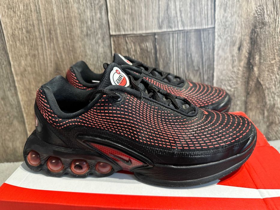 buty męskie sneakersy nike air max dn 40