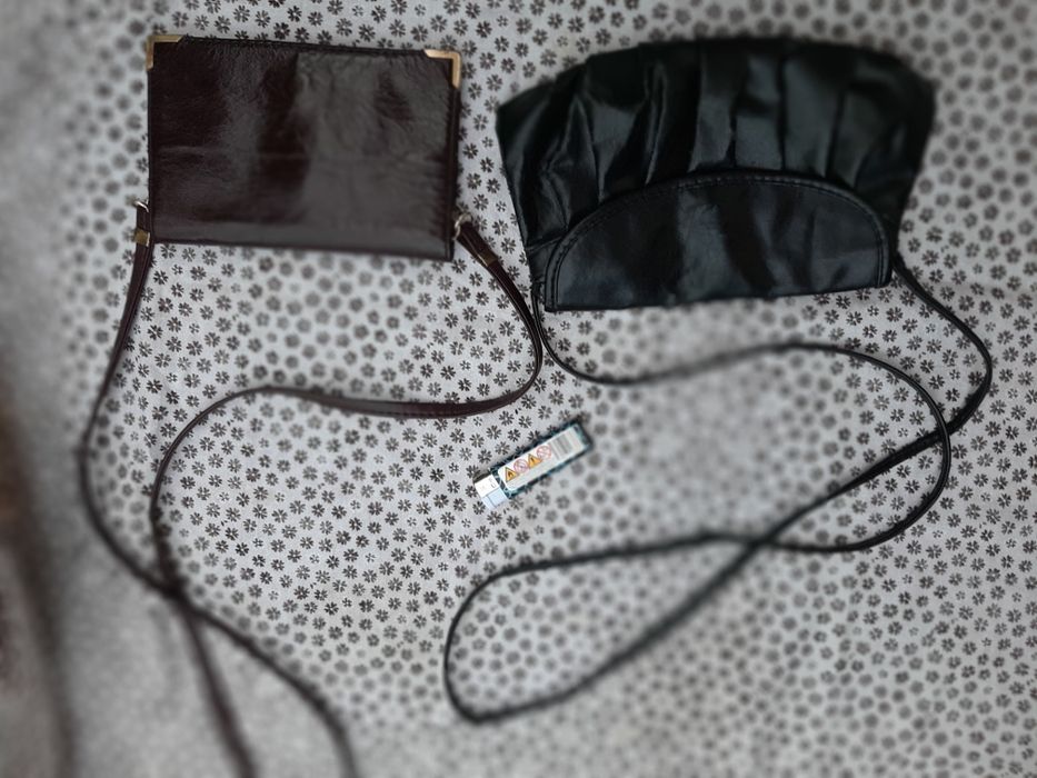 Torebka mała,  na ramię