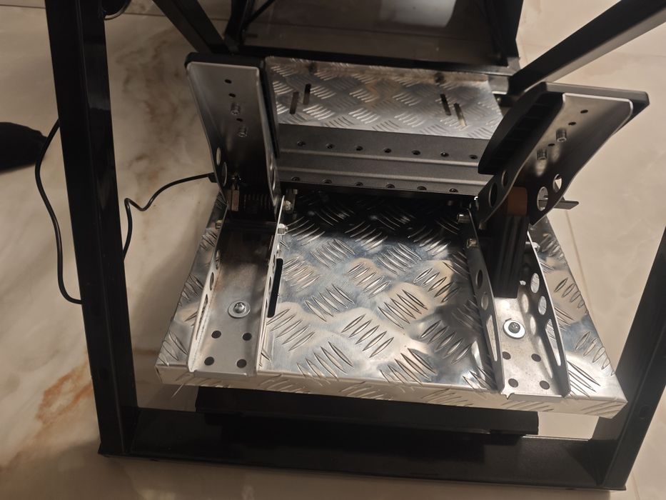 Fanatec Pedals pedały gamingowe simracing