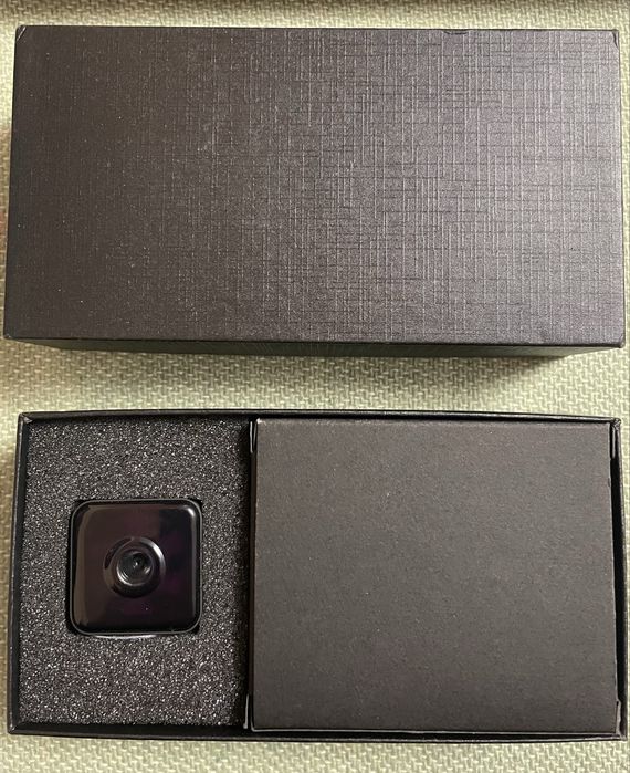 Міні wi fi камера