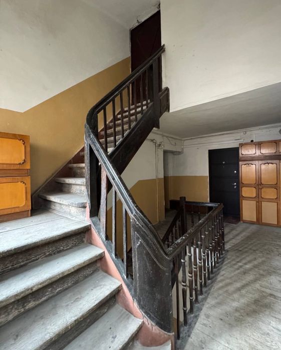 2-кімнатна квартира за адресою вул. Франка (площа 74 м²) - Atlanta.ua - фото 10