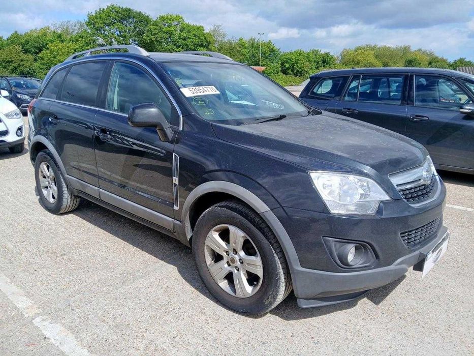Розборка\Розбірка Opel Antara \Опель Антара (2006-2017) 2.0\2.2\2.4