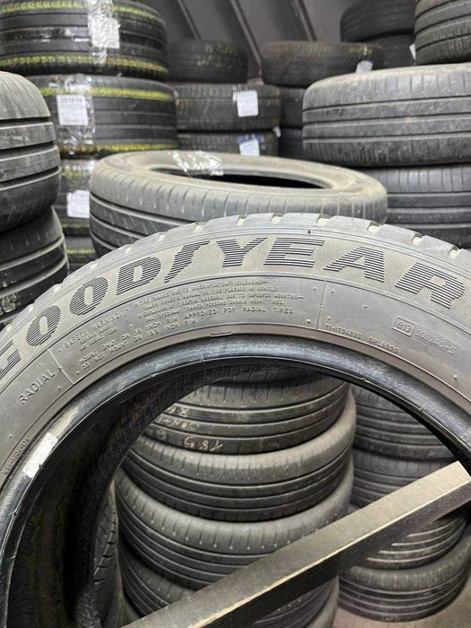 195/65 R16C Goodyear пара літо / лето ар. 202962