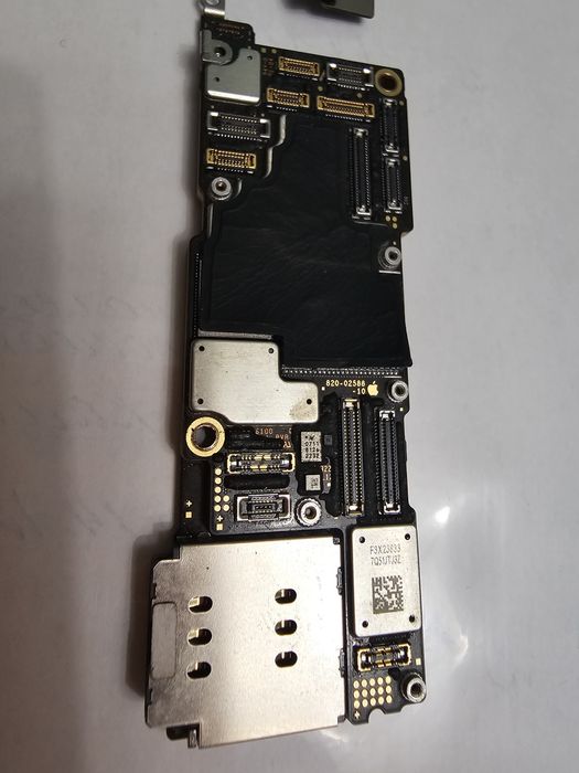 Apple iphone 14 pro 128gb Плата