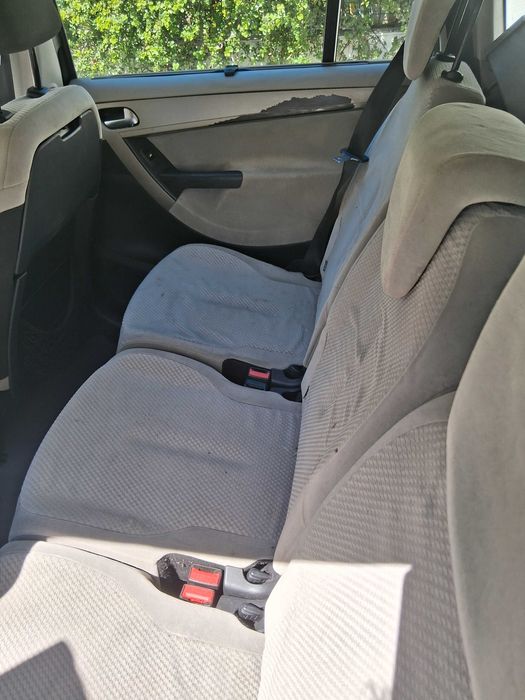 Citroën C4 Grand Picasso 7 lugares para venda
