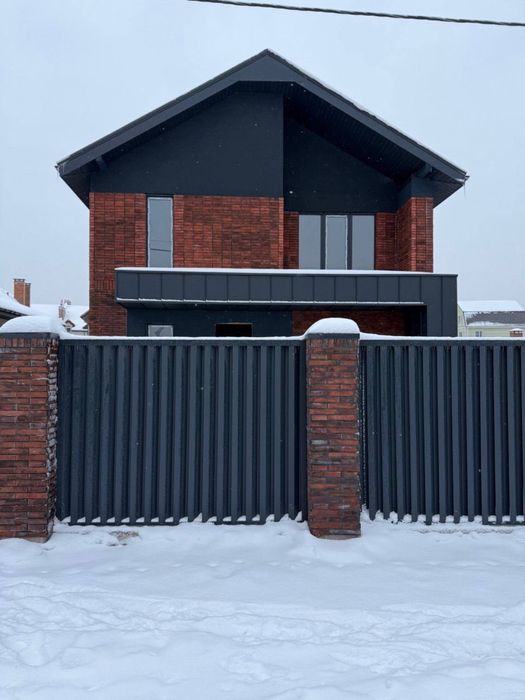 Продаж окремий будинок /котедж Ірпінь район Стоянка