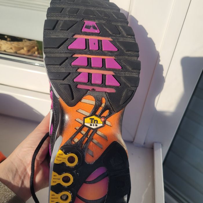 Buty Nike rozmiar 44