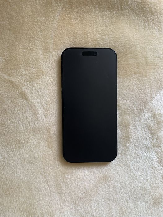 Iphone 14 pro.