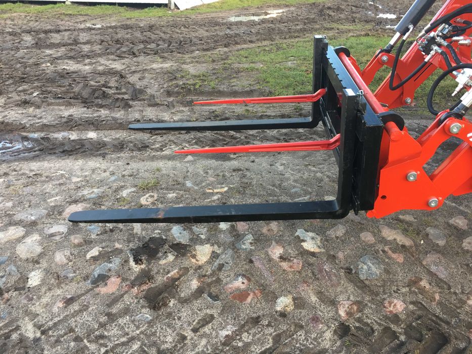 Widły paletowe NEO z Ramką Euro Sms Tłok Producent Certyfikat Dostawa