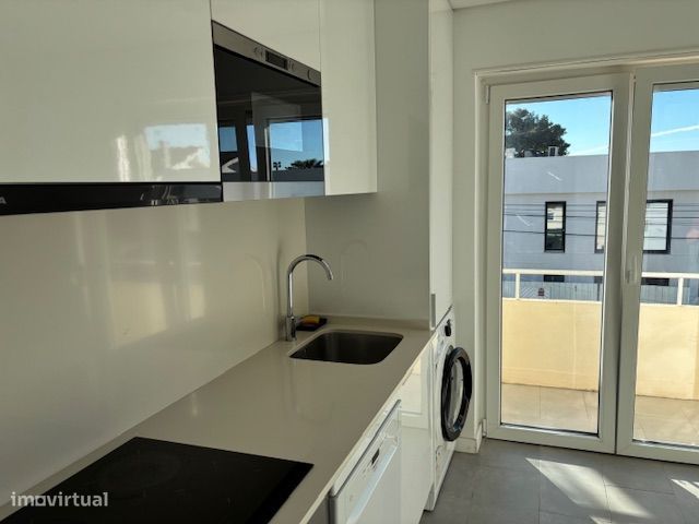 T2 em São João da Caparica