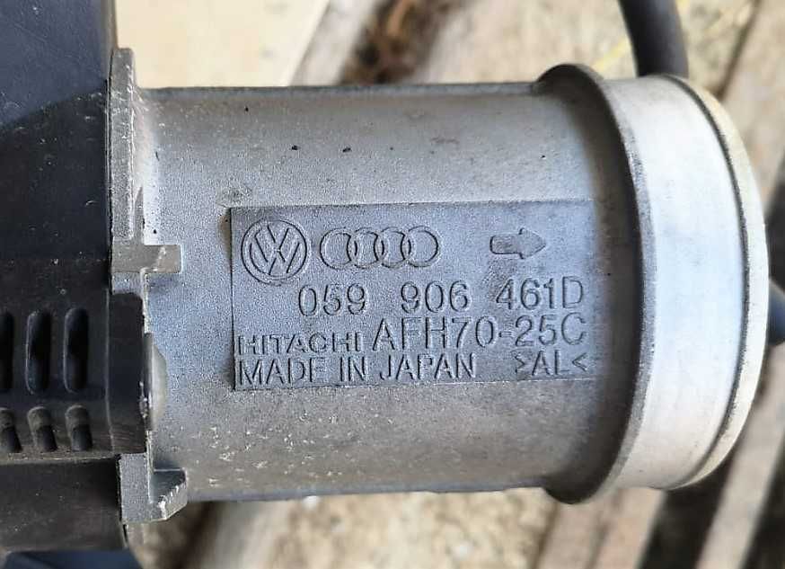 peças vw passat 2.5tdi 4motion 2002