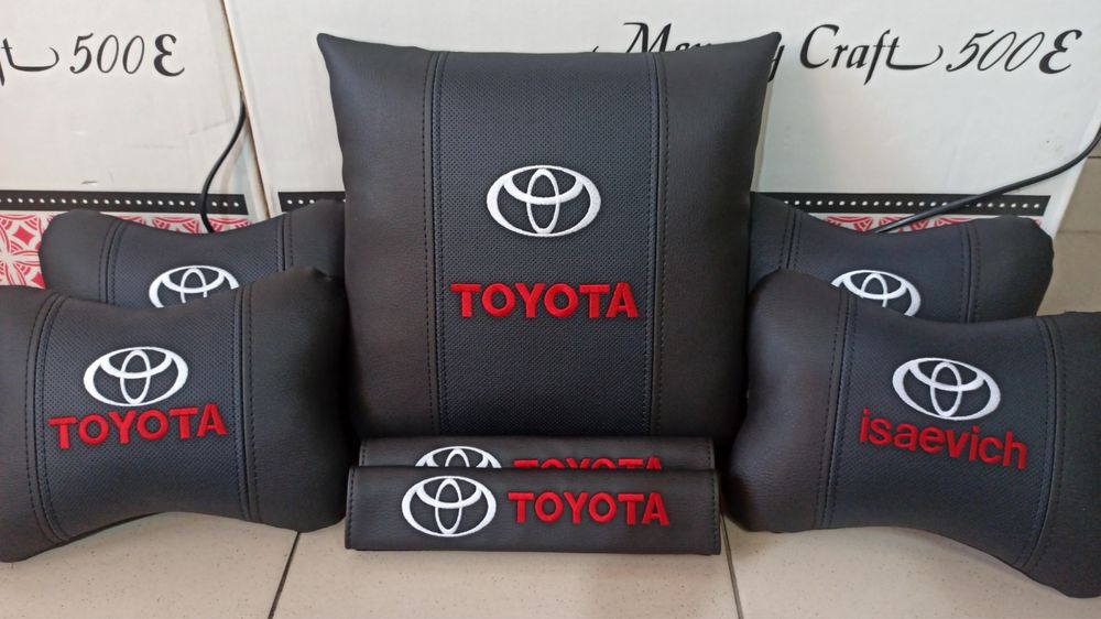 Подушка на сиденье сидушку подголовник диван кресло в салон обшивка