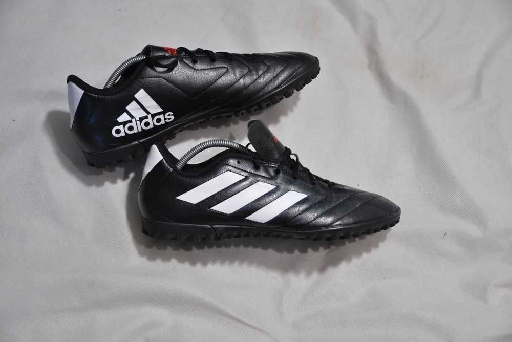 ADIDAS GOLETTO VII TF nr 47,5 Turfy buty piłkarskie męskie b1v