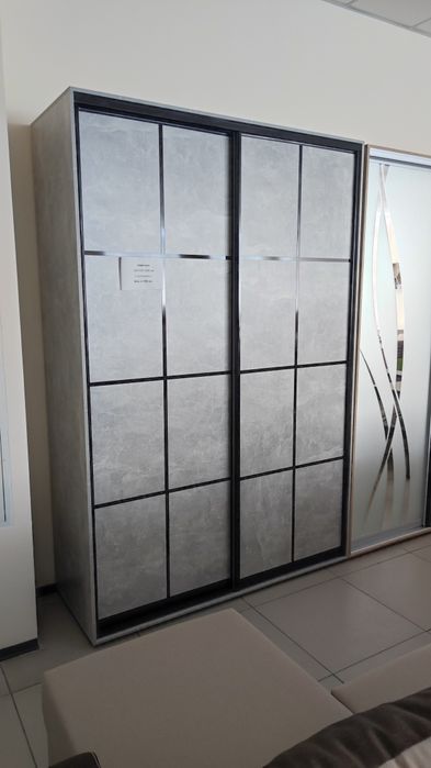 Шафи-купе Харків, шкафы-купе Харьков, шкафы-купе в наличии недорого