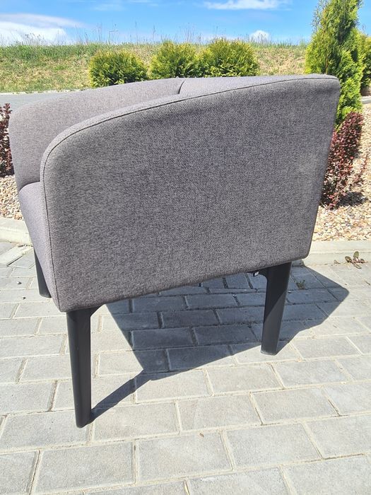 Fotel biurowy Sedus designerski, wygodny, jak nowy