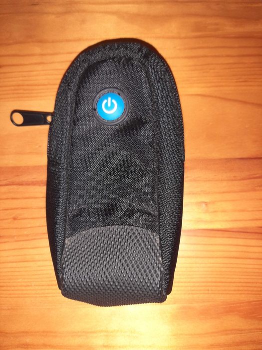 Bolsa para bicicleta