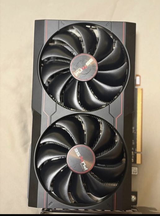 Placa Grafica RX 6500 4GB