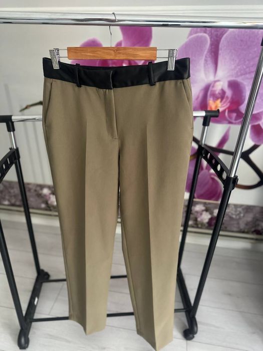 Штани брюки zara 38 m