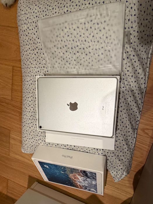 Ipad pro 10.5 256gb WIFI