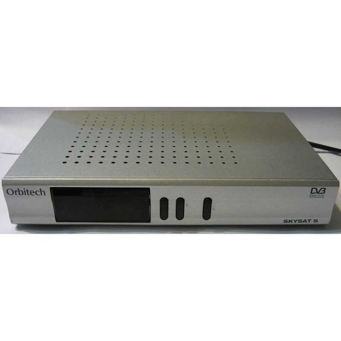 Tuner Satelitarny - Różne modele